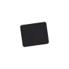 Fellowes MOUSE PAD BASIC/BLACK 29704 FELLOWES