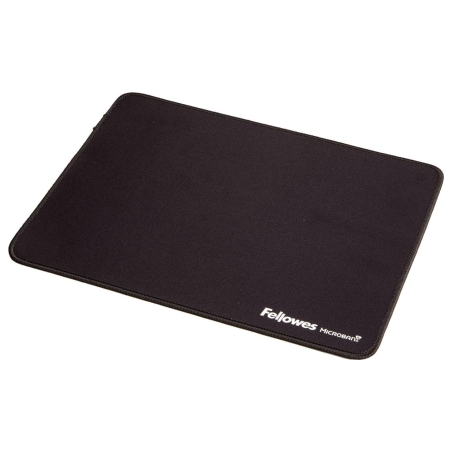 Fellowes XL Mousepad | Breyta | 280 x 210 x 2.5 mm | Black