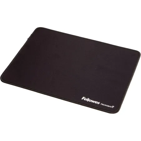 Fellowes XL Mousepad | Breyta | 280 x 210 x 2.5 mm | Black