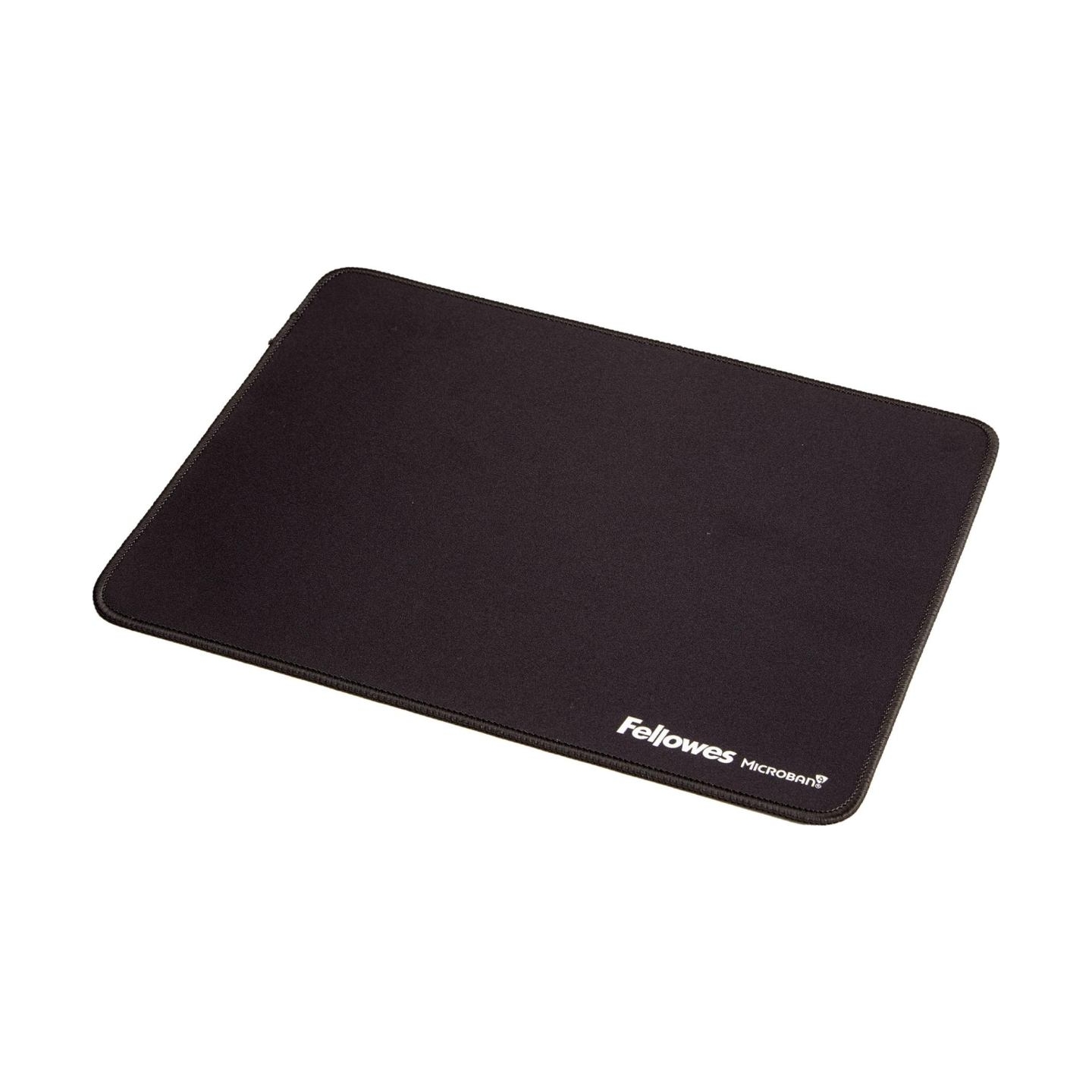 Fellowes XL Mousepad | Breyta | 280 x 210 x 2.5 mm | Black