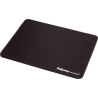 Fellowes XL Mousepad | Breyta | 280 x 210 x 2.5 mm | Black