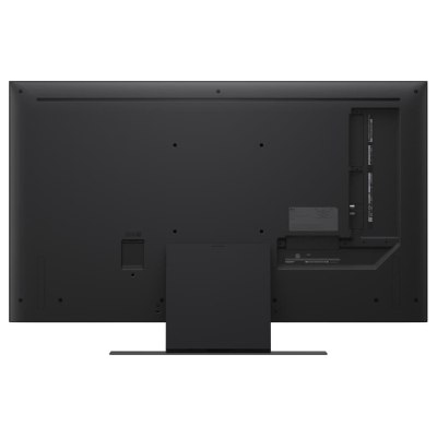 LG TV Set|LG|43"|4K/Smart|3840x2160|Wireless LAN|Bluetooth|webOS|Black|43QNED86A3C