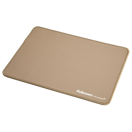 Fellowes XL Mousepad | Breyta | 280 x 210 x 2.5 mm | Sand