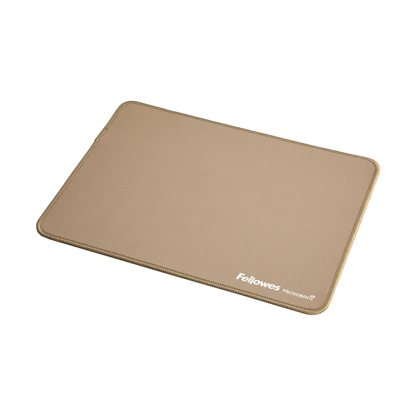 Fellowes XL Mousepad | Breyta | 280 x 210 x 2.5 mm | Sand