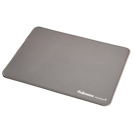 Fellowes XL Mousepad | Breyta | 280 x 210 x 2.5 mm | Grey