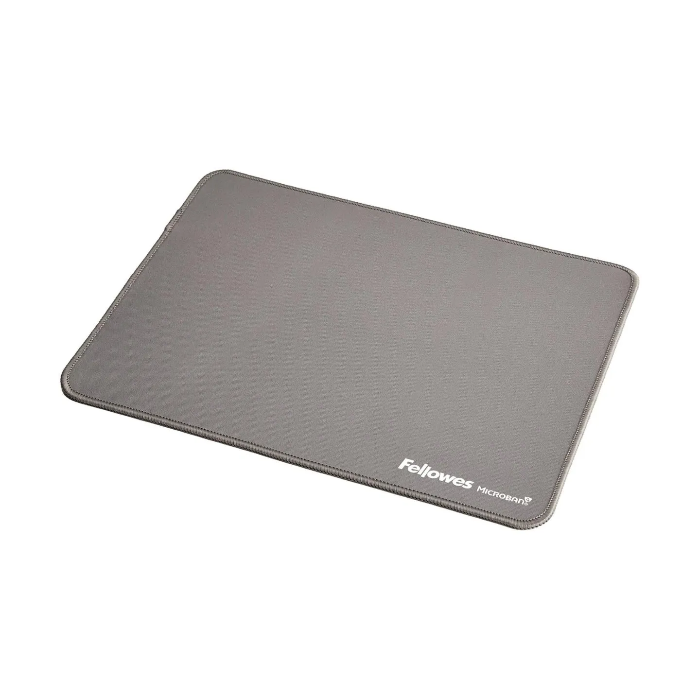 Fellowes XL Mousepad | Breyta | 280 x 210 x 2.5 mm | Grey