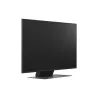 LG TV Set|LG|43"|4K/Smart|3840x2160|Wireless LAN|Bluetooth|webOS|Black|43QNED86A3C