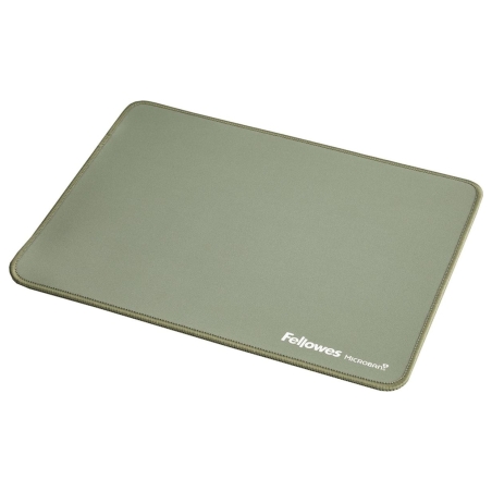 Fellowes XL Mousepad | Breyta | 280 x 210 x 2.5 mm | Sage