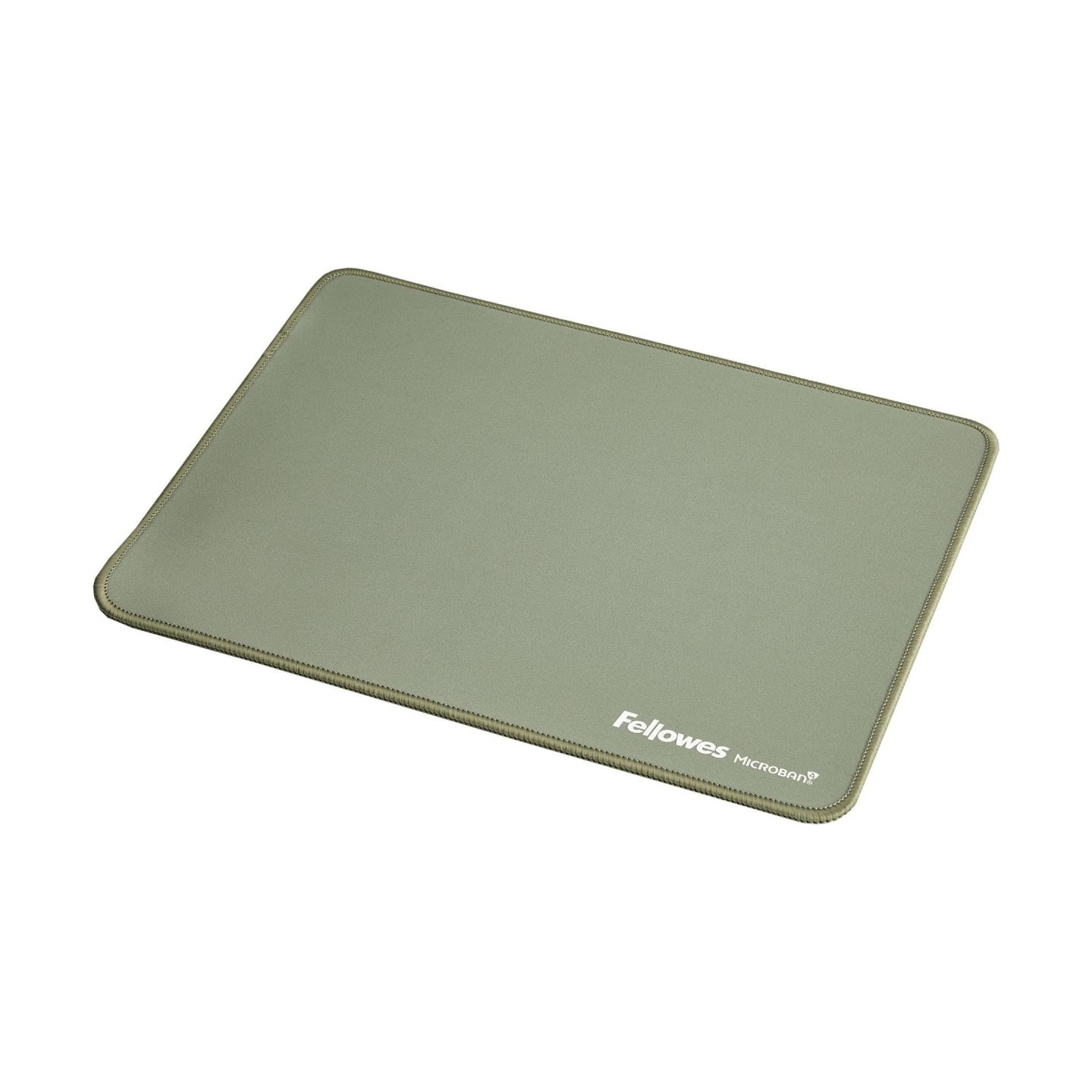 Fellowes XL Mousepad | Breyta | 280 x 210 x 2.5 mm | Sage