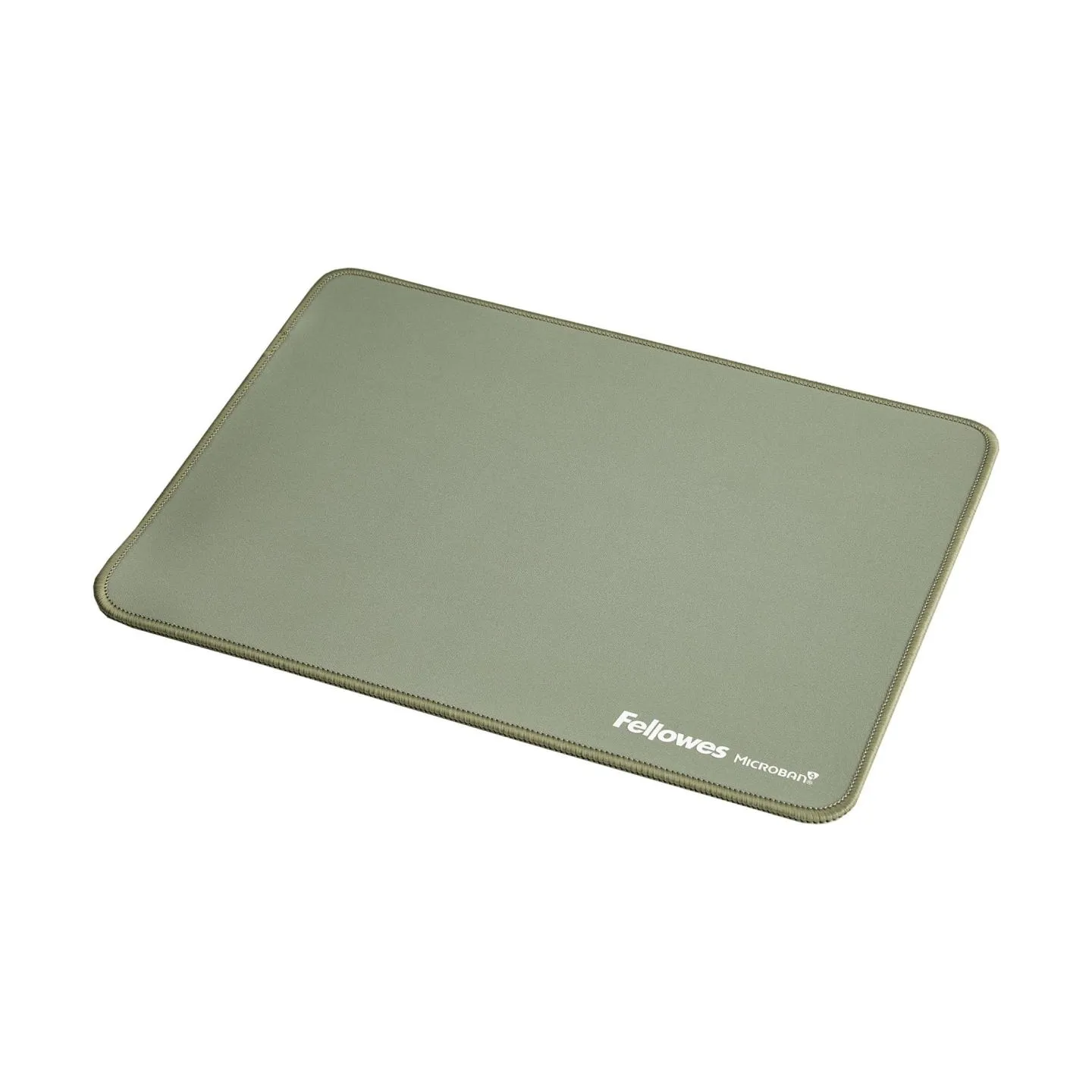 Fellowes XL Mousepad | Breyta | 280 x 210 x 2.5 mm | Sage