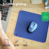 Trust MOUSE PAD BOYE ECO/BLUE 24744 TRUST