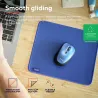 Trust MOUSE PAD BOYE ECO/BLUE 24744 TRUST