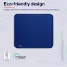 Trust MOUSE PAD BOYE ECO/BLUE 24744 TRUST