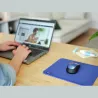 Trust MOUSE PAD BOYE ECO/BLUE 24744 TRUST