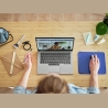Trust MOUSE PAD BOYE ECO/BLUE 24744 TRUST