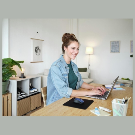 Trust MOUSE PAD BOYE M/24743 TRUST