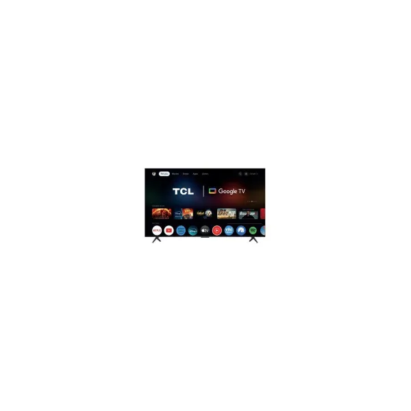 TCL TV Set|TCL|55 "|4K Ultra HD|3840 x 2160 pixels|Flat|QD-Mini LED|55C61K