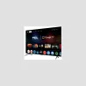 TCL TV Set|TCL|55 "|4K Ultra HD|3840 x 2160 pixels|Flat|QD-Mini LED|55C61K
