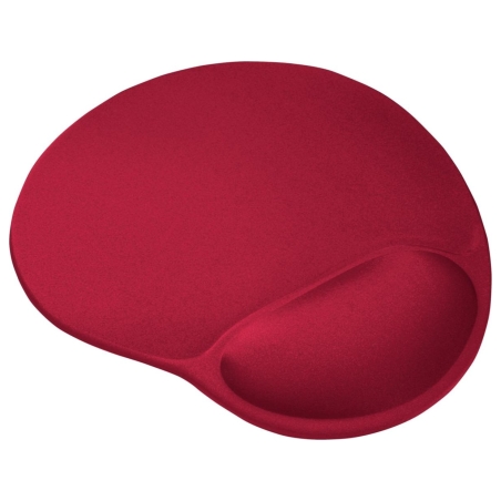 Trust MOUSE PAD BIGFOOT GEL/RED 20429 TRUST