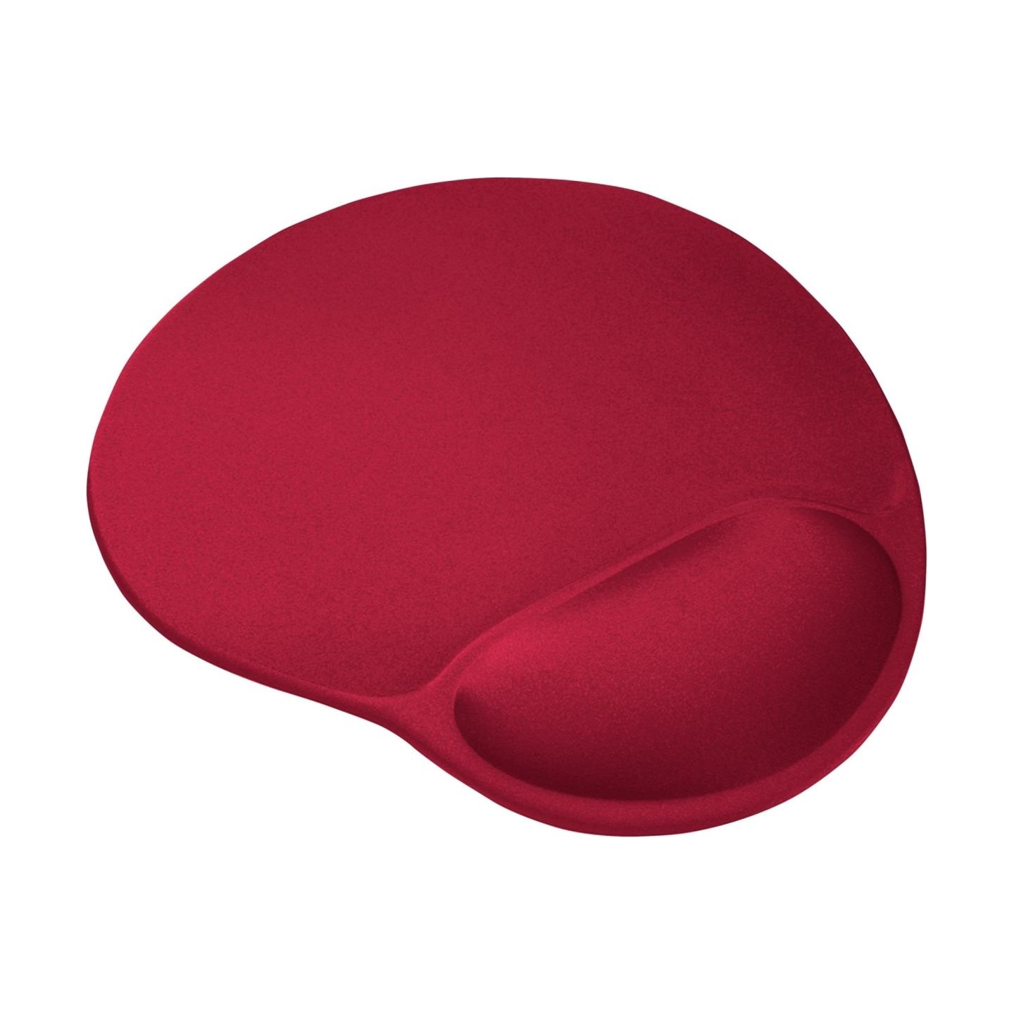 Trust MOUSE PAD BIGFOOT GEL/RED 20429 TRUST