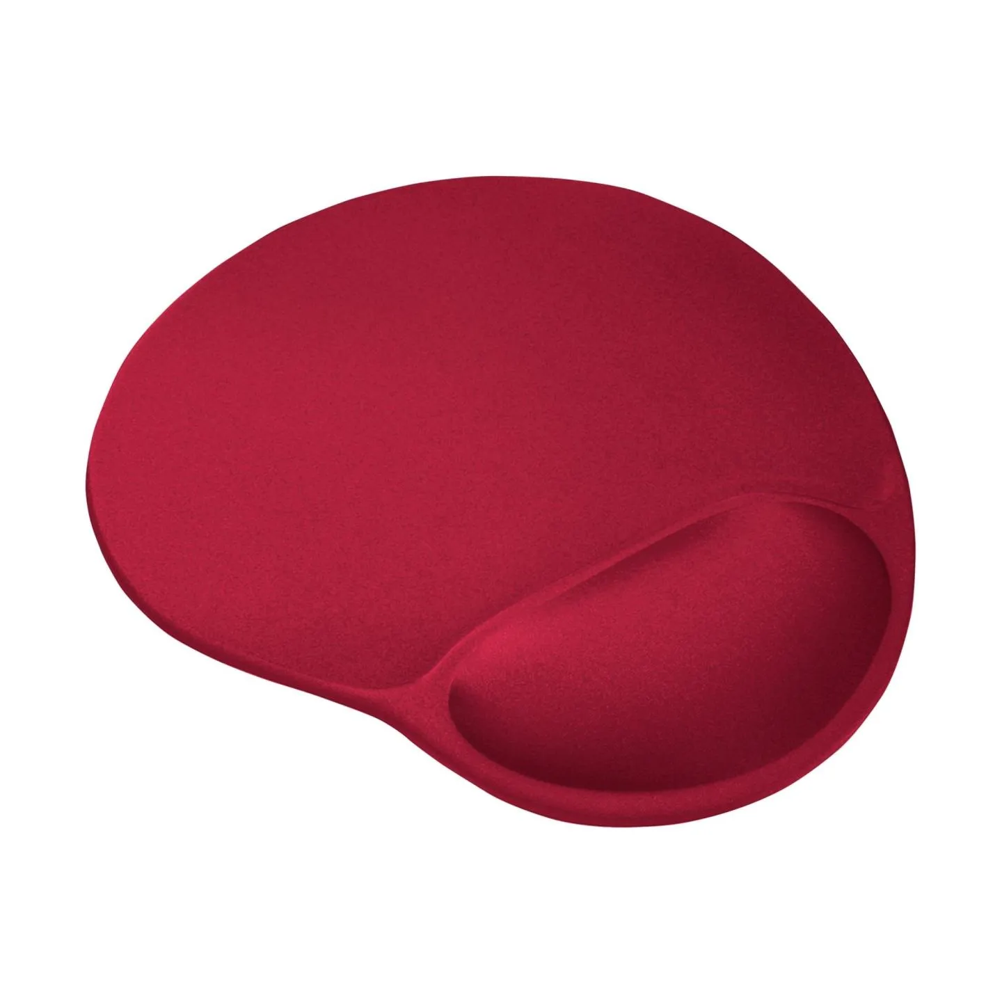 Trust MOUSE PAD BIGFOOT GEL/RED 20429 TRUST