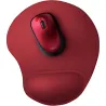 Trust MOUSE PAD BIGFOOT GEL/RED 20429 TRUST