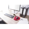 Trust MOUSE PAD BIGFOOT GEL/RED 20429 TRUST