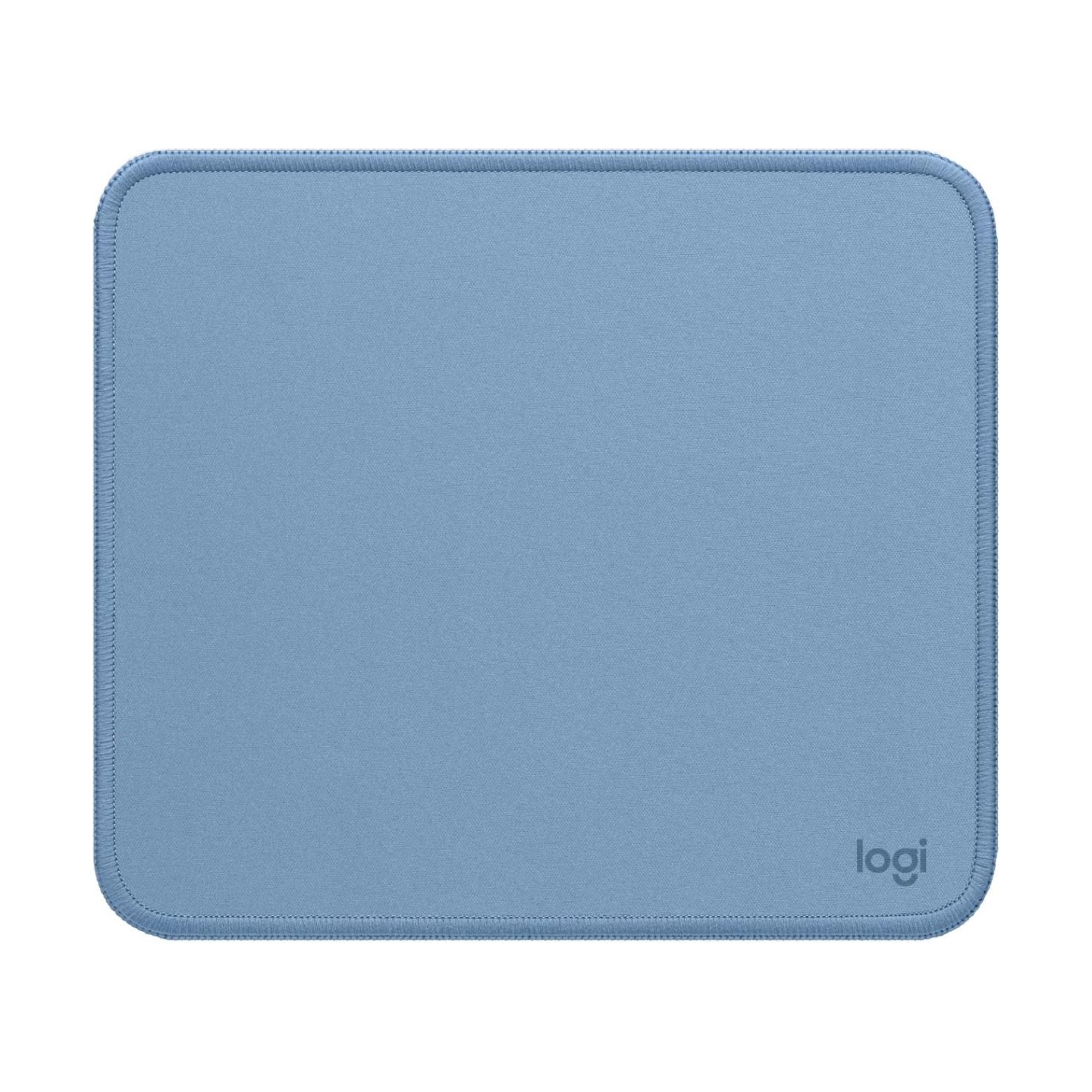 Logitech MOUSE PAD STUDIO/BLUE GREY 956-000051 LOGITECH