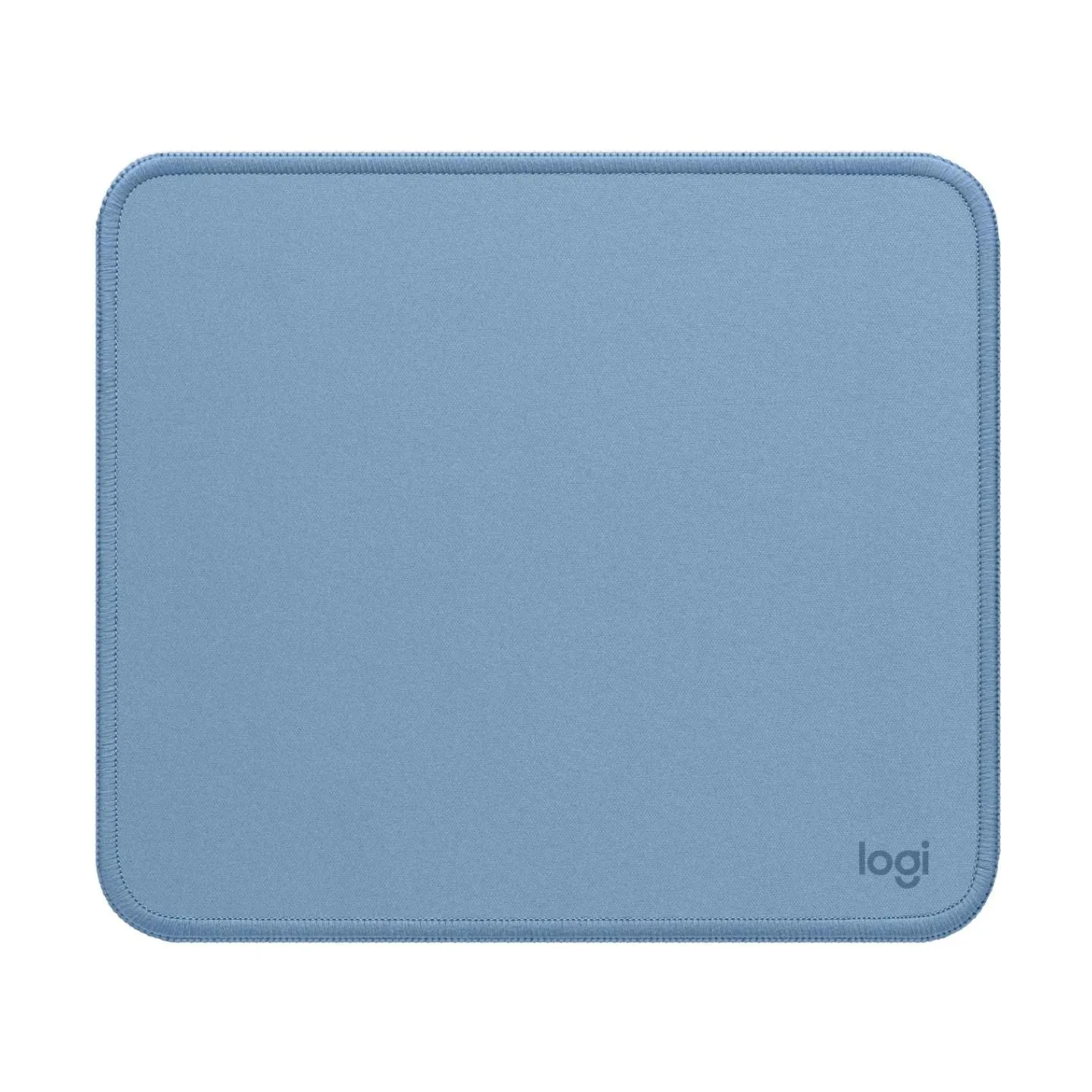 Logitech MOUSE PAD STUDIO/BLUE GREY 956-000051 LOGITECH