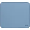 Logitech MOUSE PAD STUDIO/BLUE GREY 956-000051 LOGITECH
