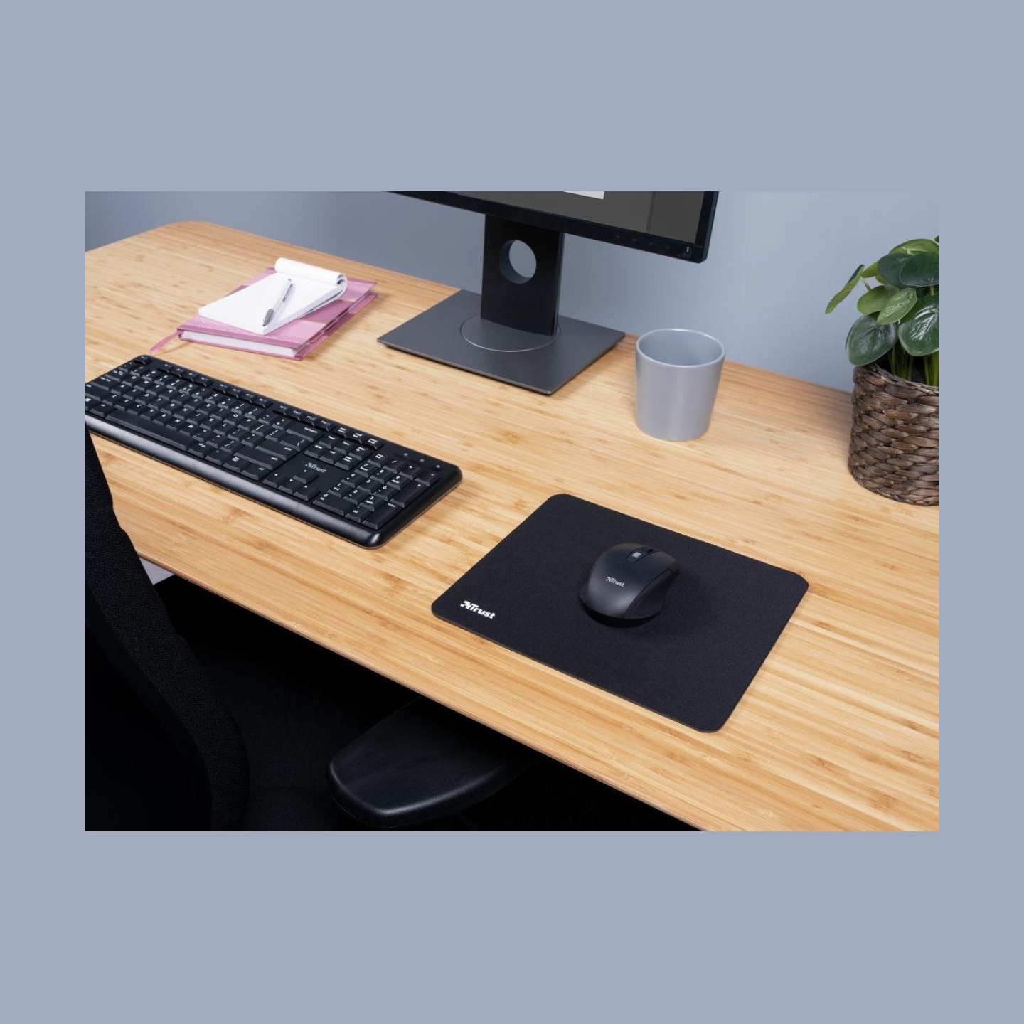 Trust MOUSE PAD M/24193 TRUST