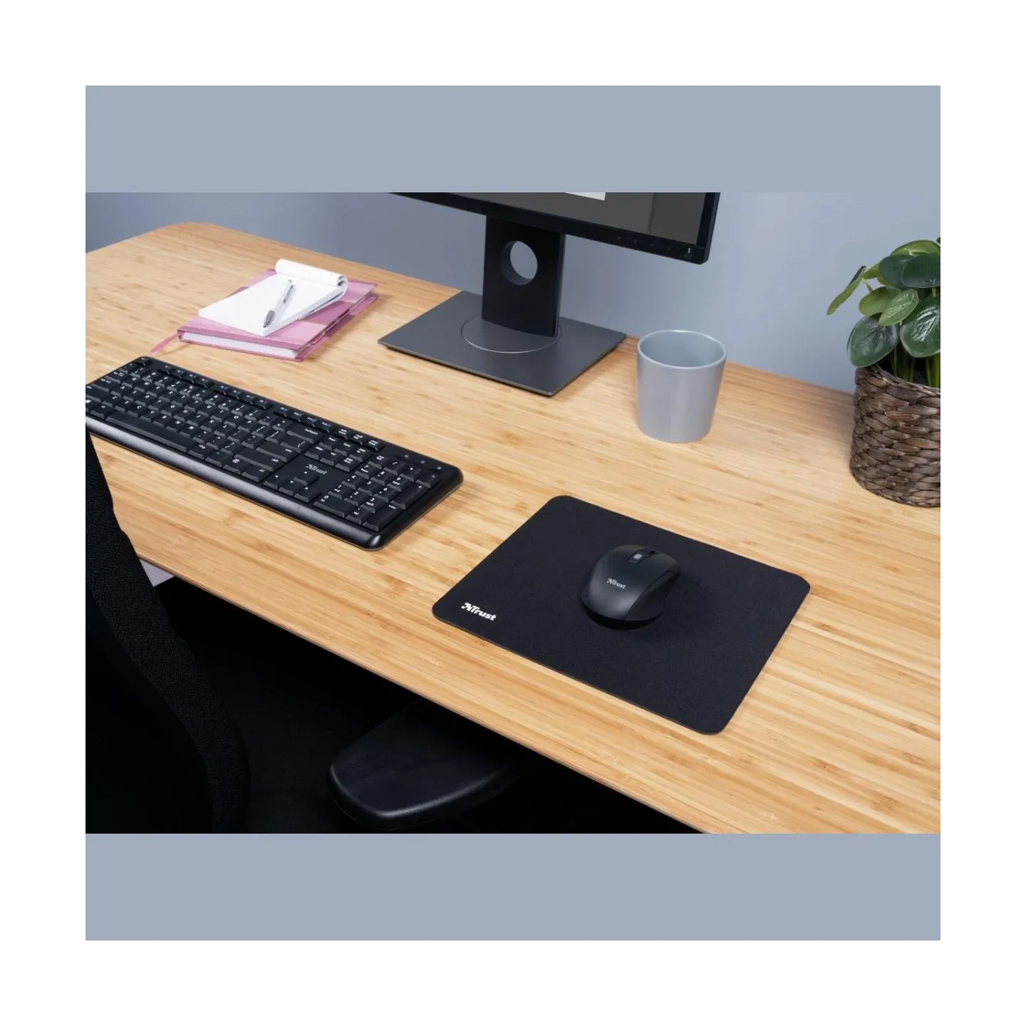 Trust MOUSE PAD M/24193 TRUST