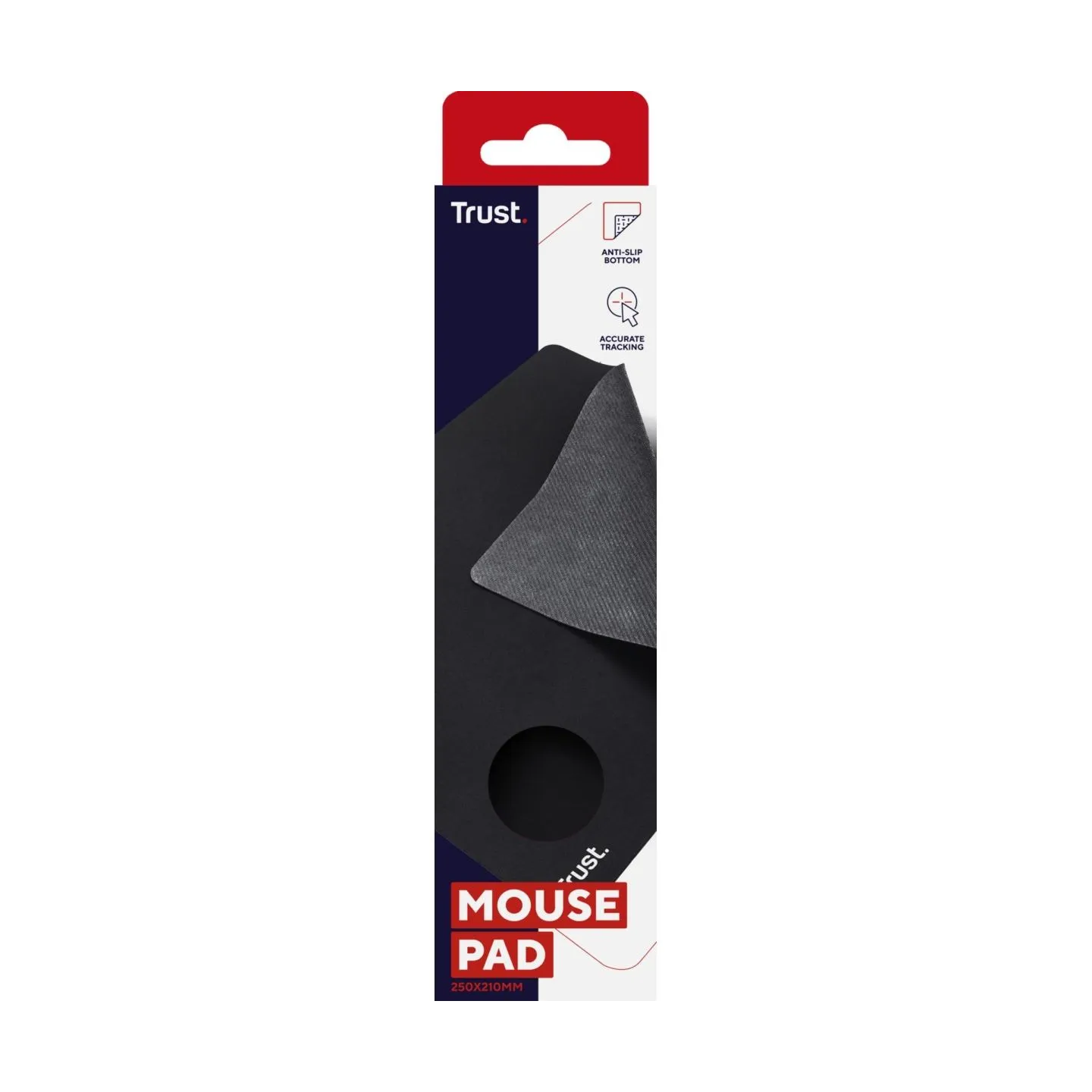 Trust MOUSE PAD M/24193 TRUST