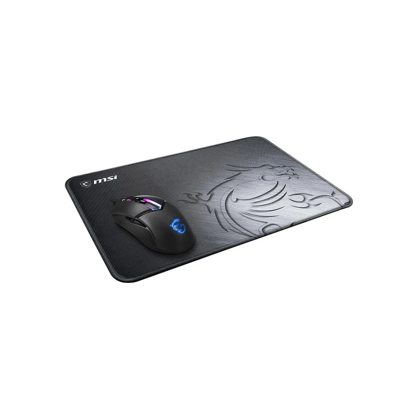 MSI MOUSE PAD/AGILITY GD21 MSI