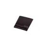 Fellowes MOUSE PAD WRIST SUPPORT/BLACK 9181201 FELLOWES