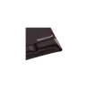 Fellowes MOUSE PAD WRIST SUPPORT/BLACK 9181201 FELLOWES