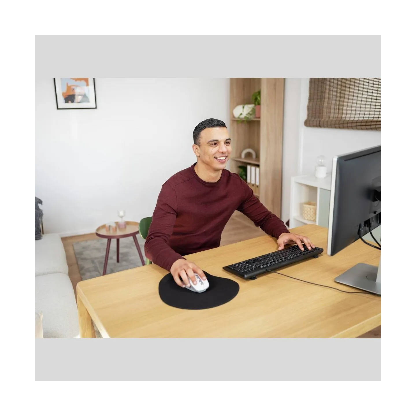 Trust MOUSE PAD BIGFOOT XL/23728 TRUST