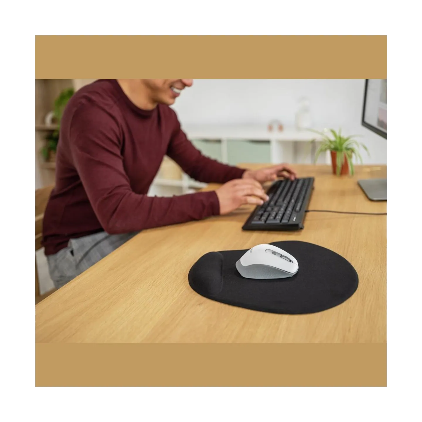 Trust MOUSE PAD BIGFOOT XL/23728 TRUST