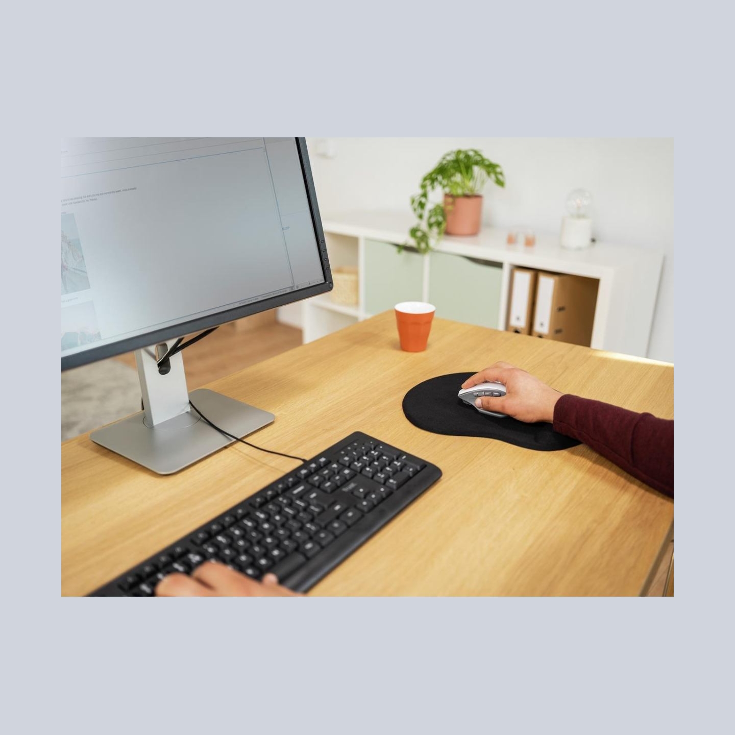 Trust MOUSE PAD BIGFOOT XL/23728 TRUST