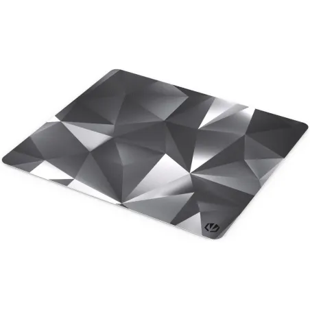 Endorfy MOUSE PAD CRYSTAL BLACK L/EY6B007 ENDORFY