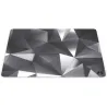 Endorfy MOUSE PAD CRYSTAL BLACK L/EY6B007 ENDORFY
