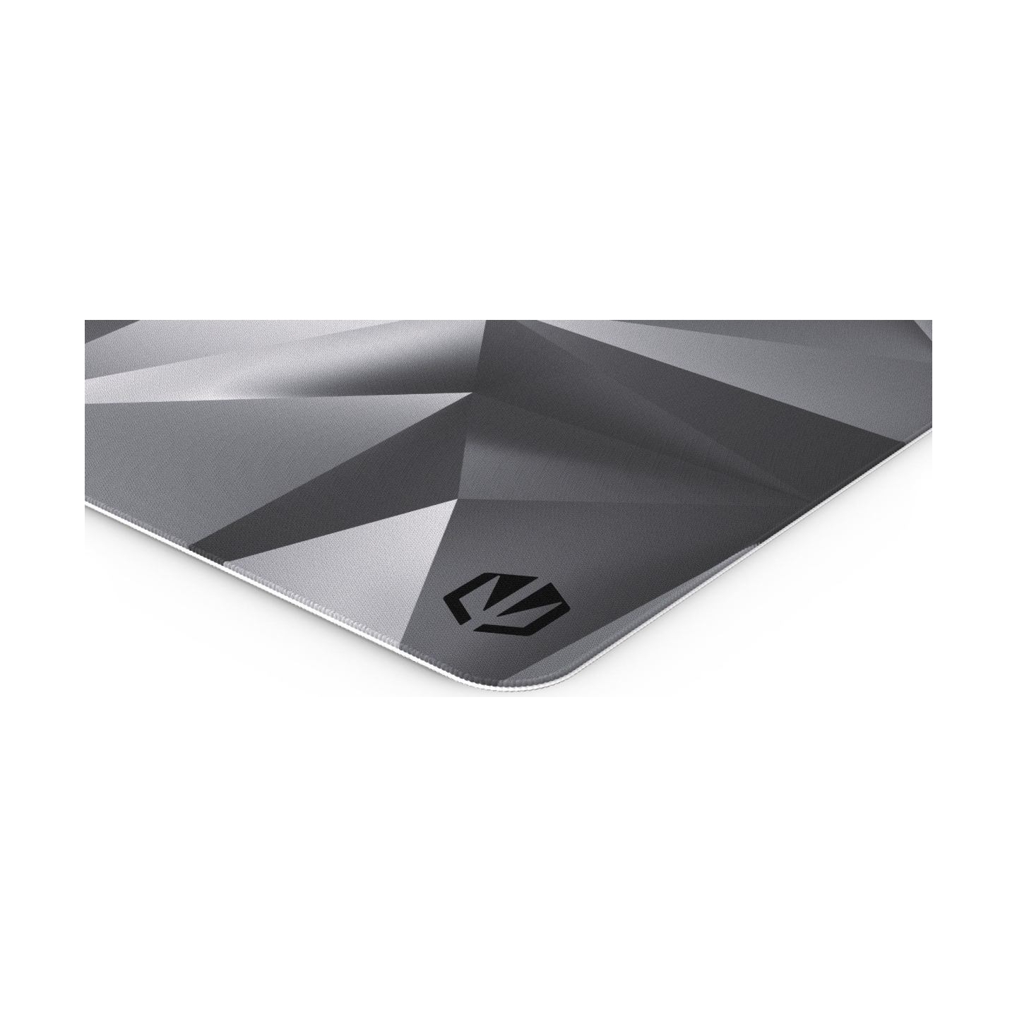 Endorfy MOUSE PAD CRYSTAL BLACK L/EY6B007 ENDORFY