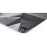Endorfy MOUSE PAD CRYSTAL BLACK L/EY6B007 ENDORFY
