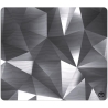 Endorfy MOUSE PAD CRYSTAL BLACK L/EY6B007 ENDORFY