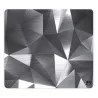 Endorfy MOUSE PAD CRYSTAL BLACK L/EY6B007 ENDORFY