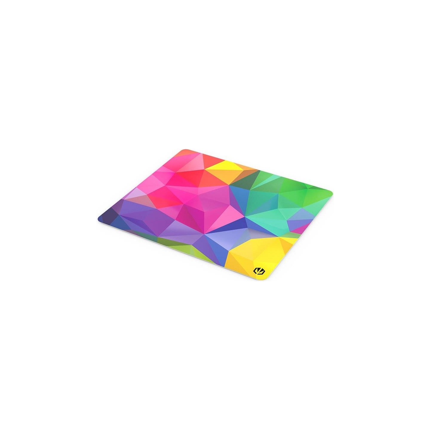 Endorfy MOUSE PAD CRYSTAL SPECTRUM L/EY6B011 ENDORFY