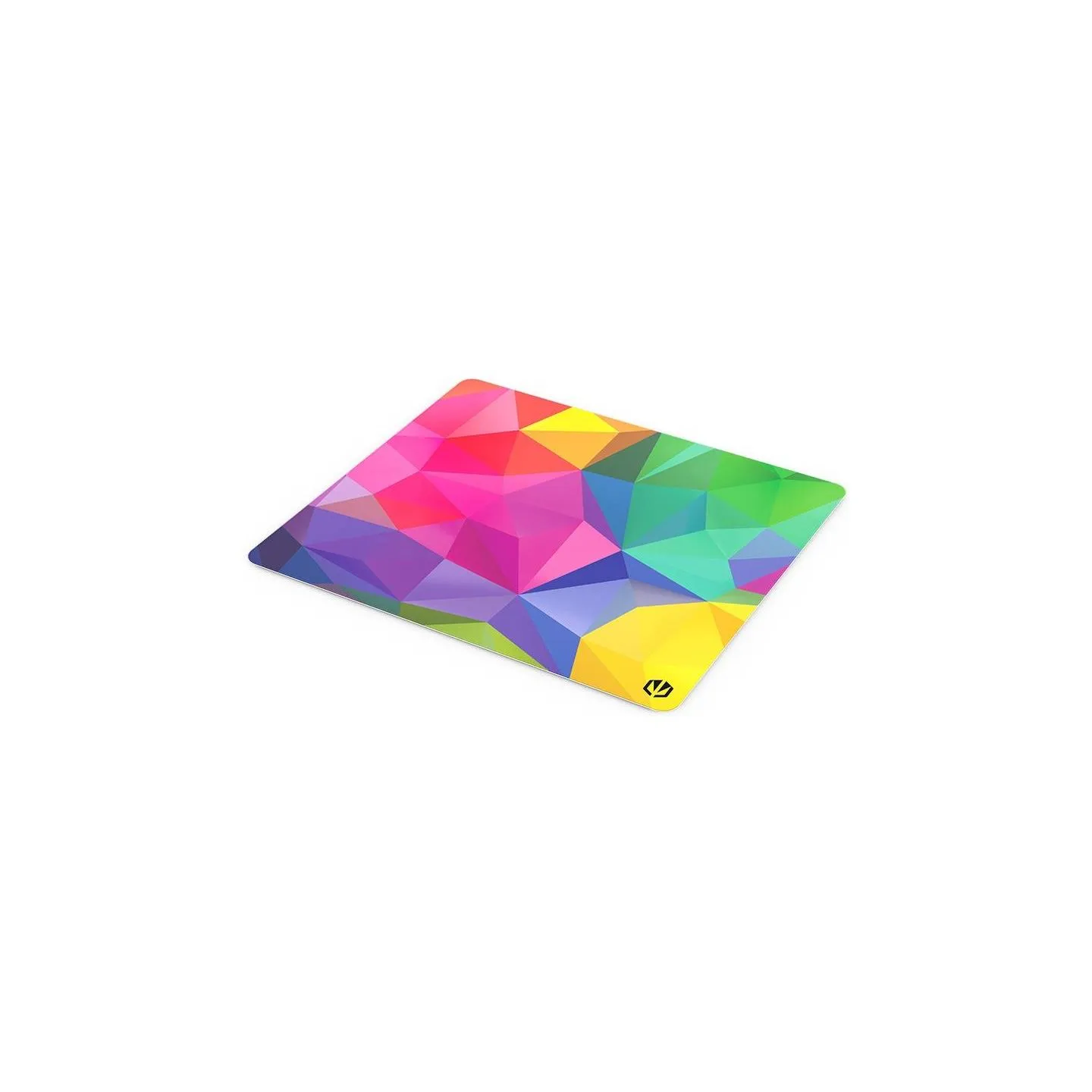 Endorfy MOUSE PAD CRYSTAL SPECTRUM L/EY6B011 ENDORFY