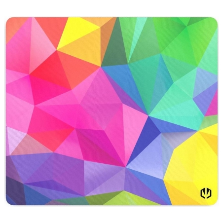 Endorfy MOUSE PAD CRYSTAL SPECTRUM L/EY6B011 ENDORFY