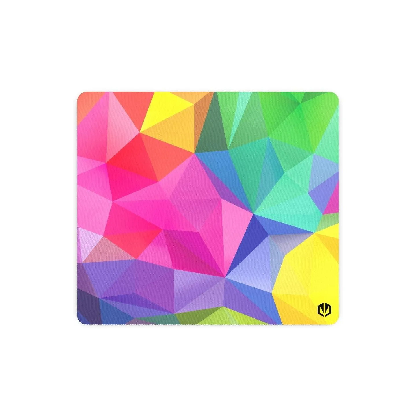 Endorfy MOUSE PAD CRYSTAL SPECTRUM L/EY6B011 ENDORFY