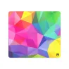 Endorfy MOUSE PAD CRYSTAL SPECTRUM L/EY6B011 ENDORFY